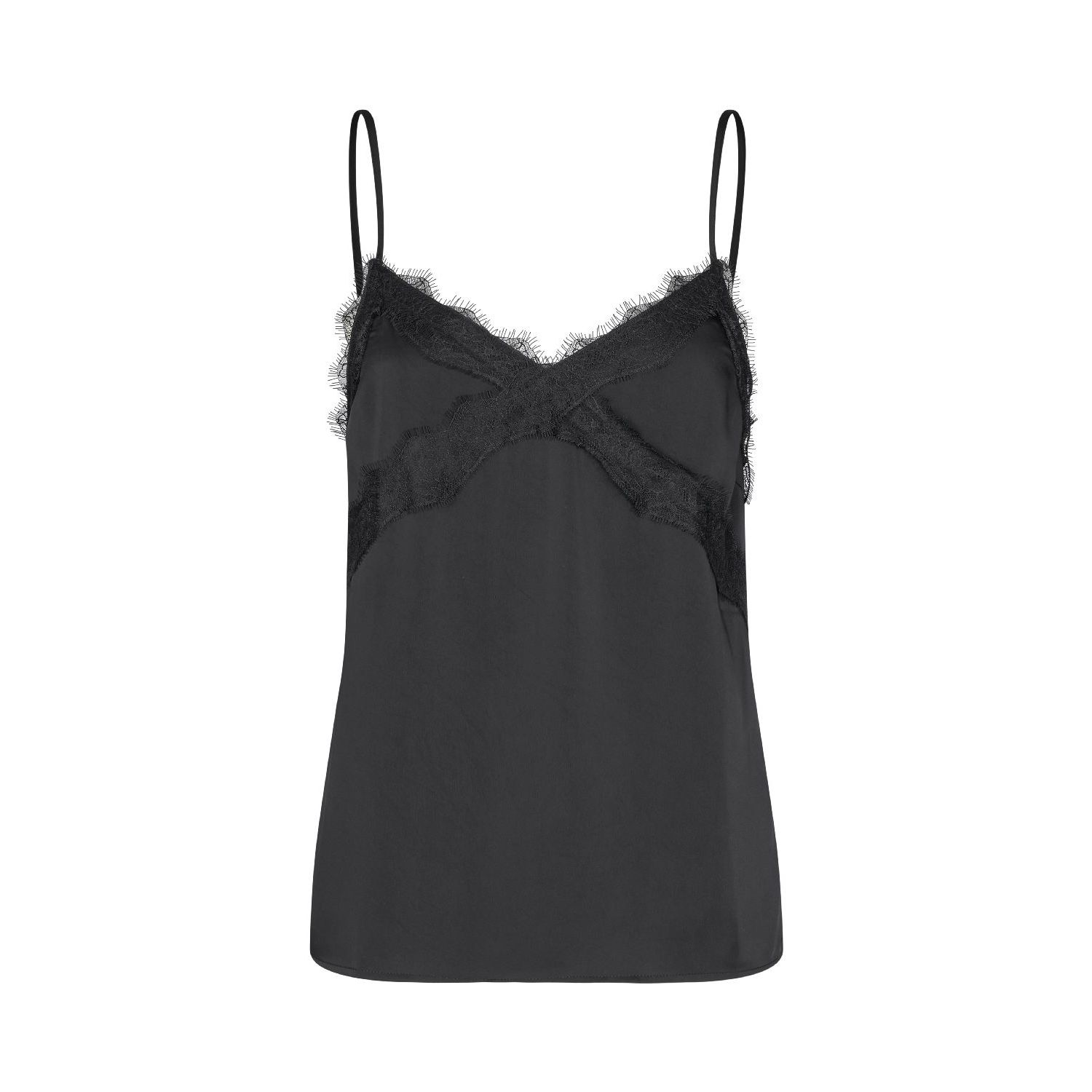 Modstrom tenjaMD top black