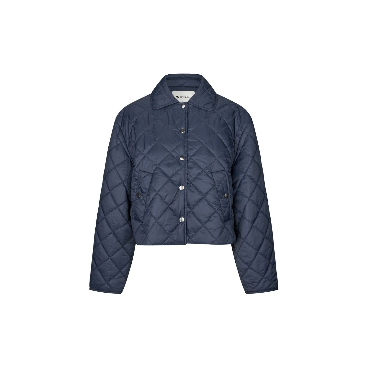 Modstrom uffemd jacket navy sky