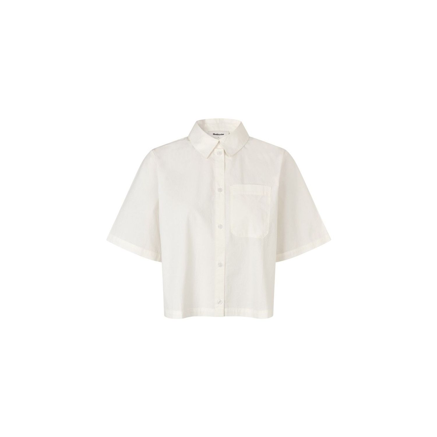 Modstrom vilbertmd shirt peach whip