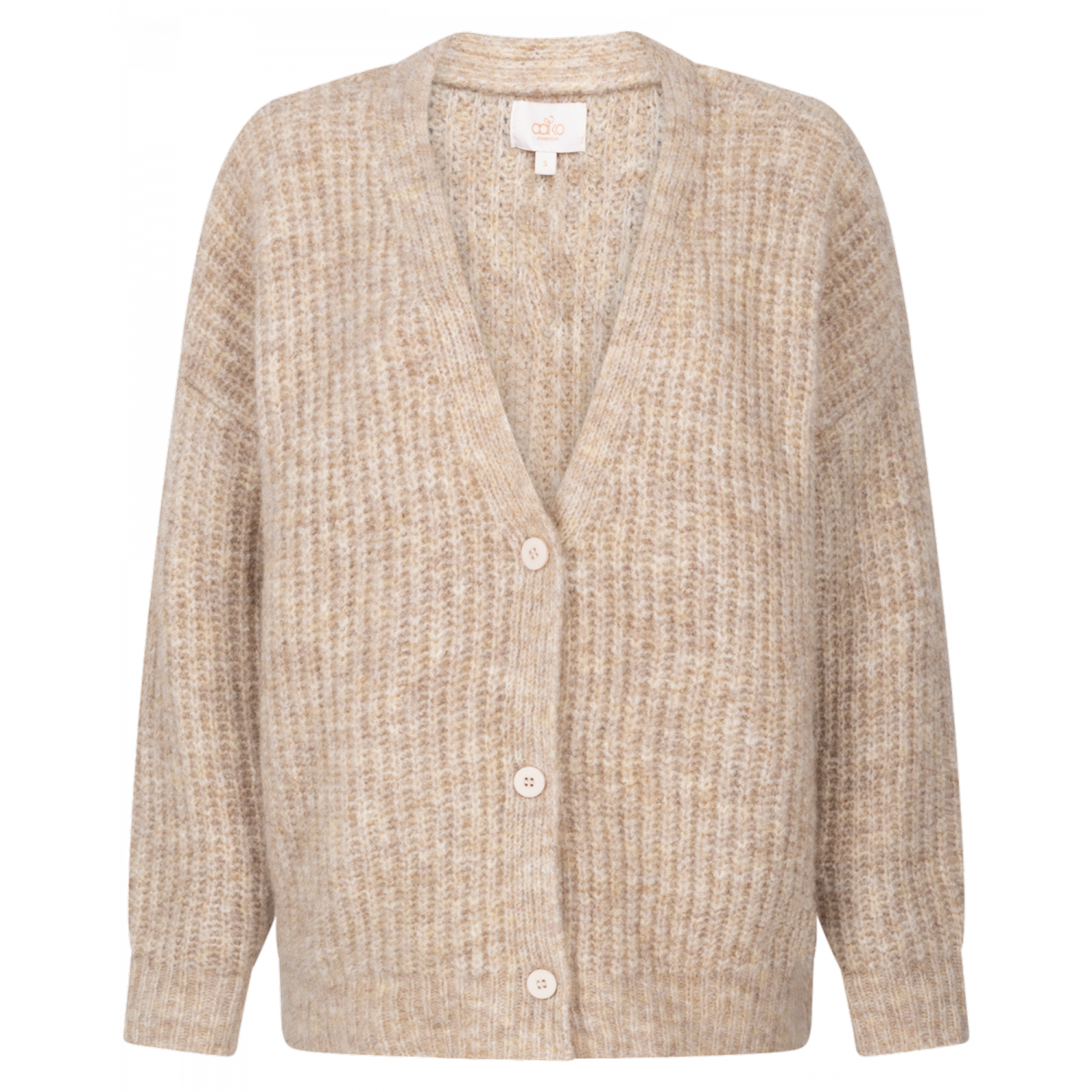 Aaiko nova cardigan les blancs