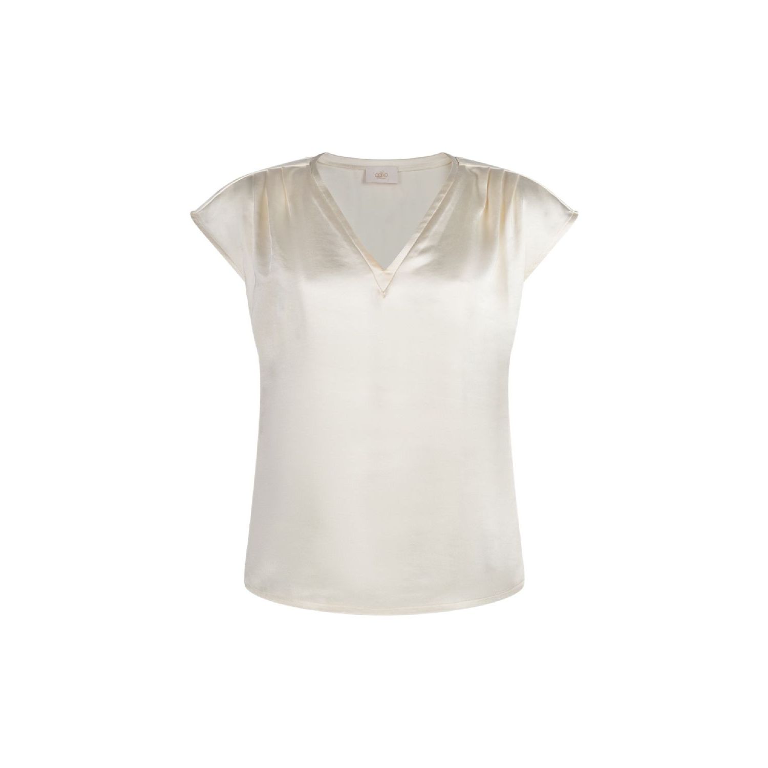Aaiko oriana top les blancs