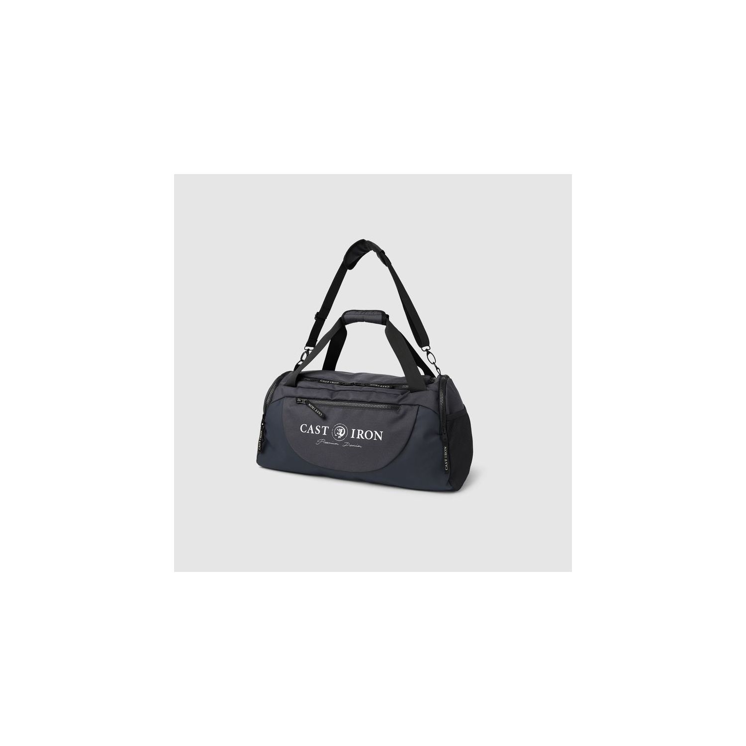 CI Dufflebag E349  in tone