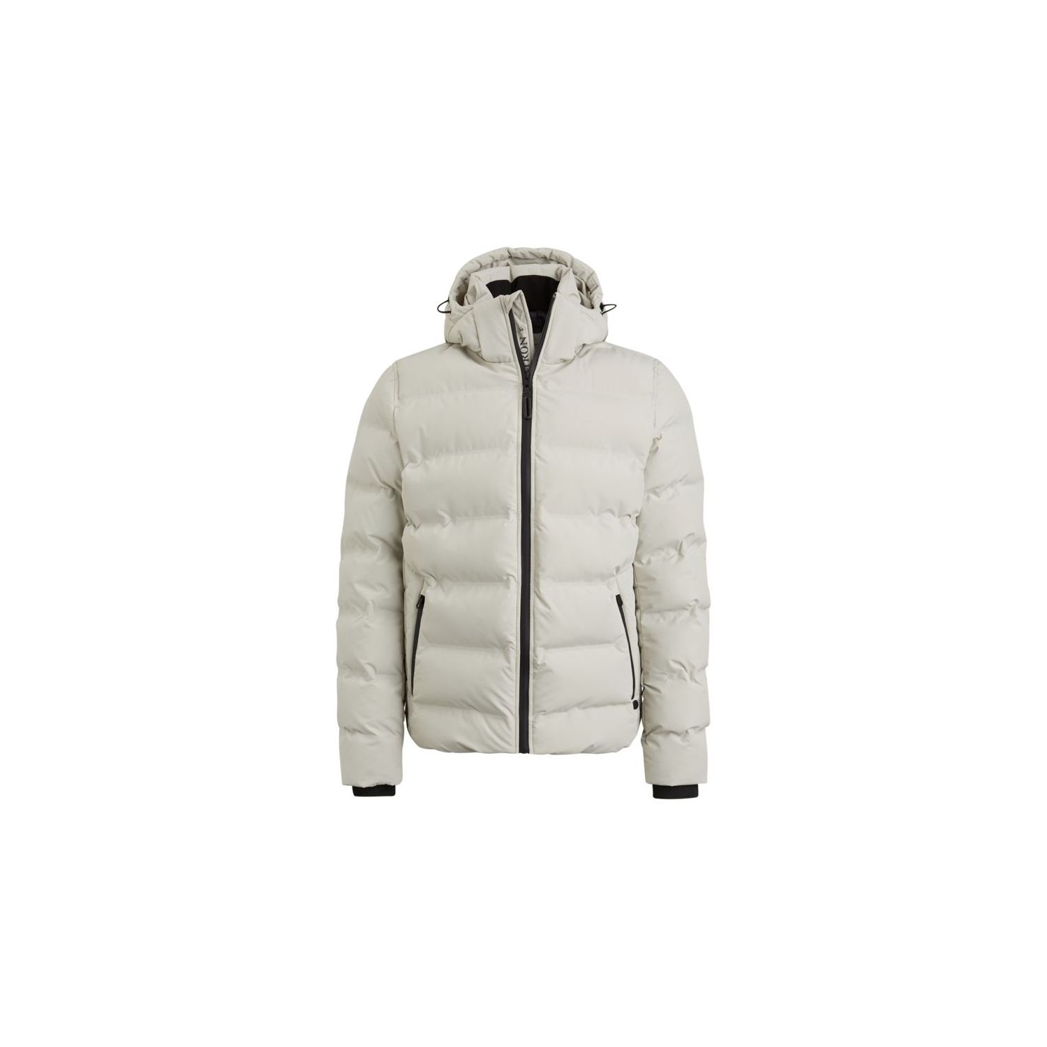 Cast Iron hooded jacket dewster speedguard moon