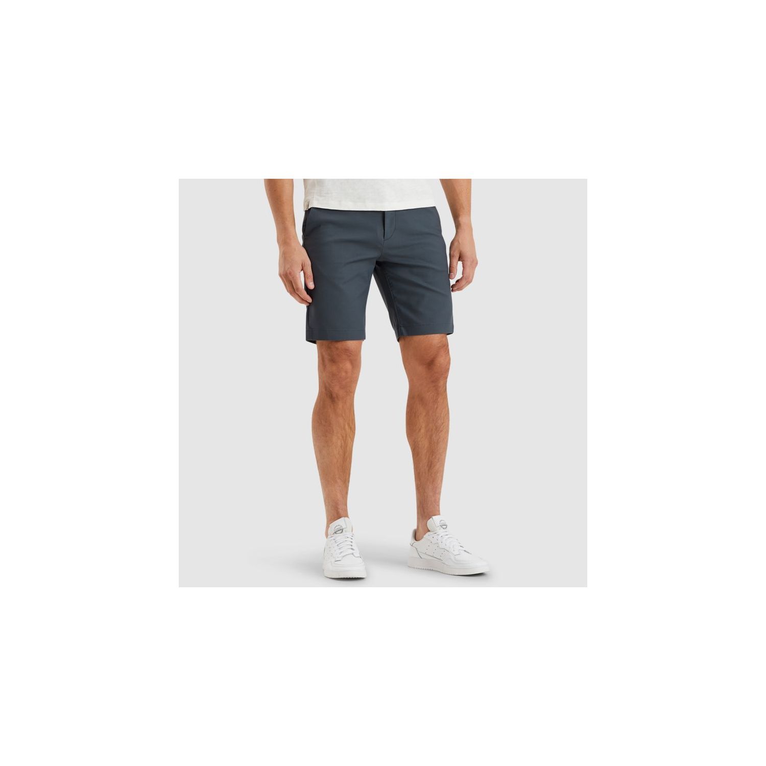 Cast iron riser shorts comfort stretch