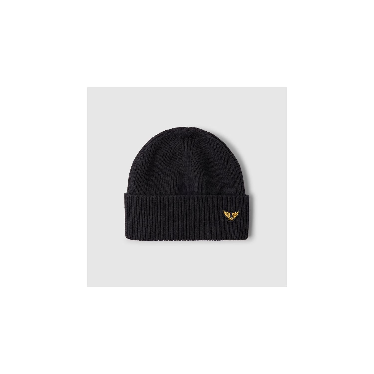 PME Legend beanie basic muts black