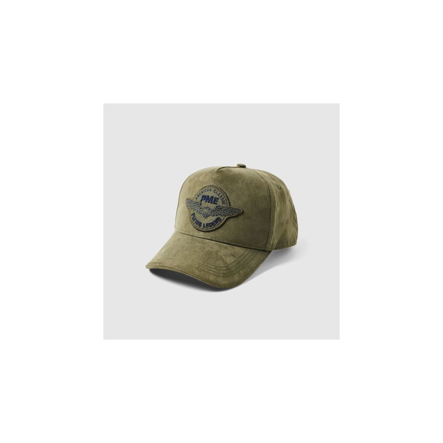 Pme Legend trucker cap agave green