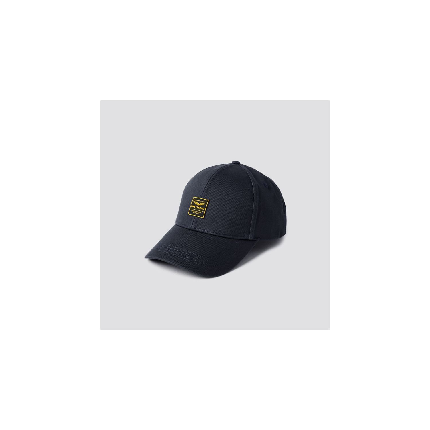 Pme legend cap twill pet salute