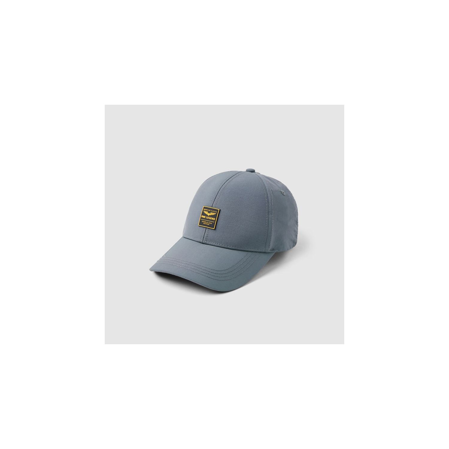 PME legend cap technical turbulence