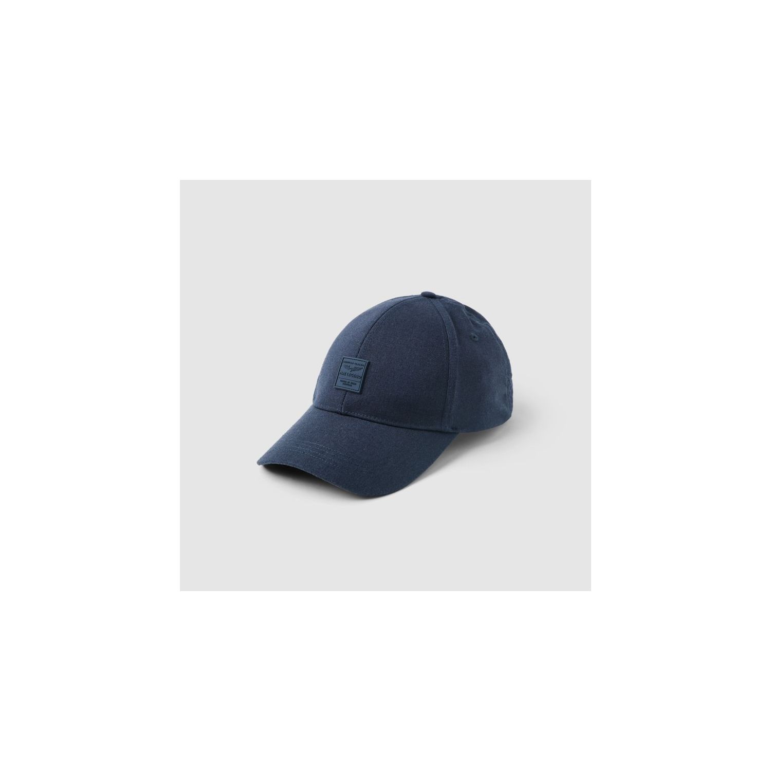 PME legend cap linen look salute