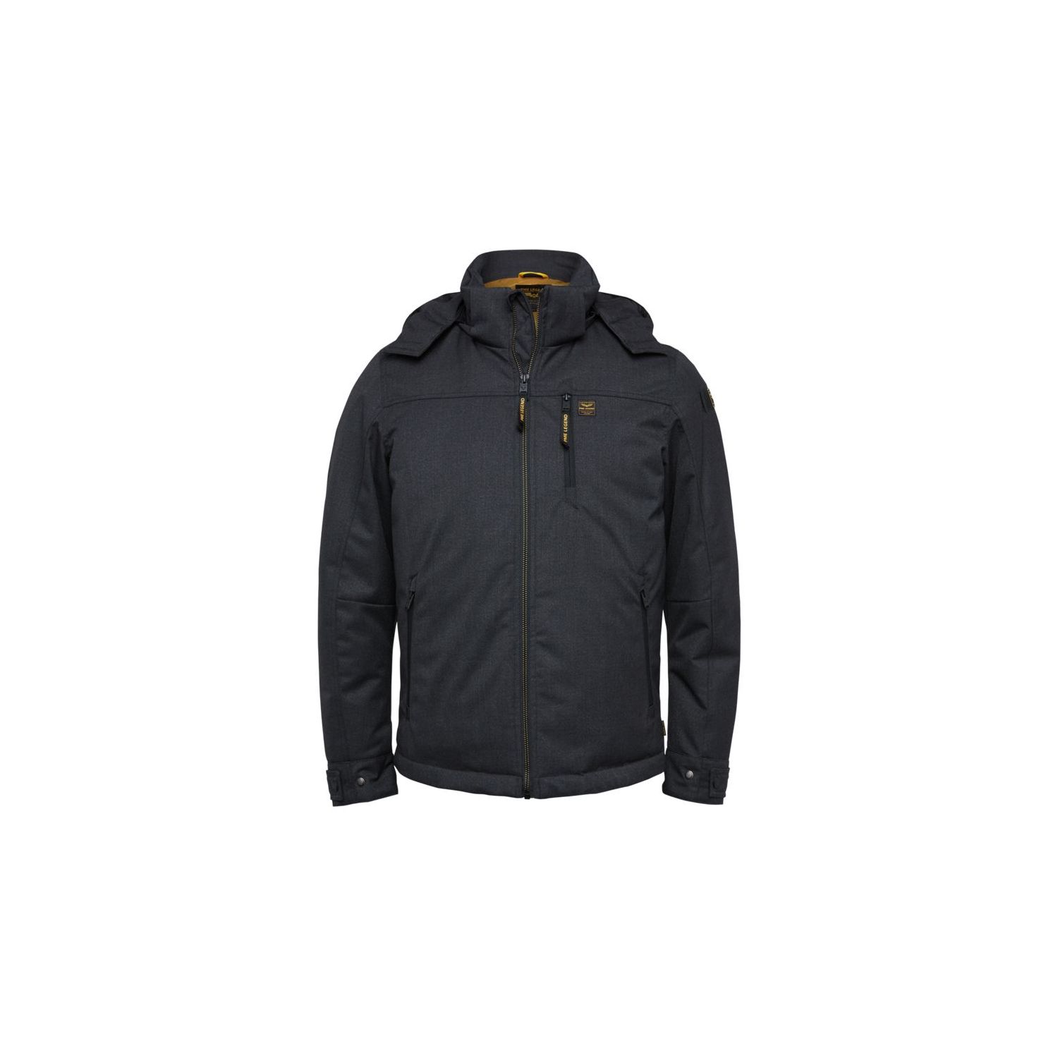 PME Legend strator icon 2.0 jacket black