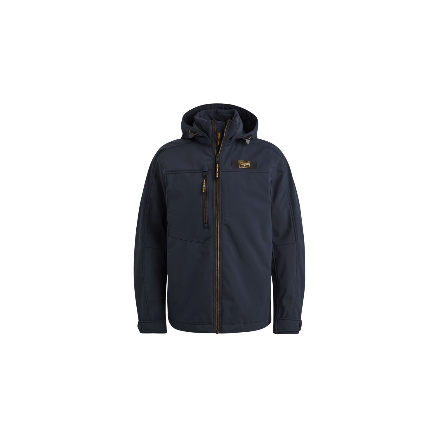 Pme legend semi long jacket succ salute