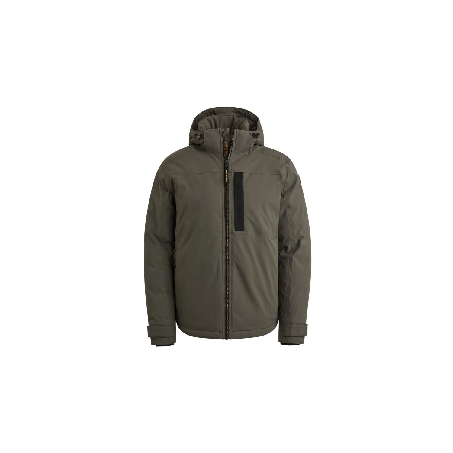 PME-Legend Semi long jacket CREWCAT Ripper Beluga