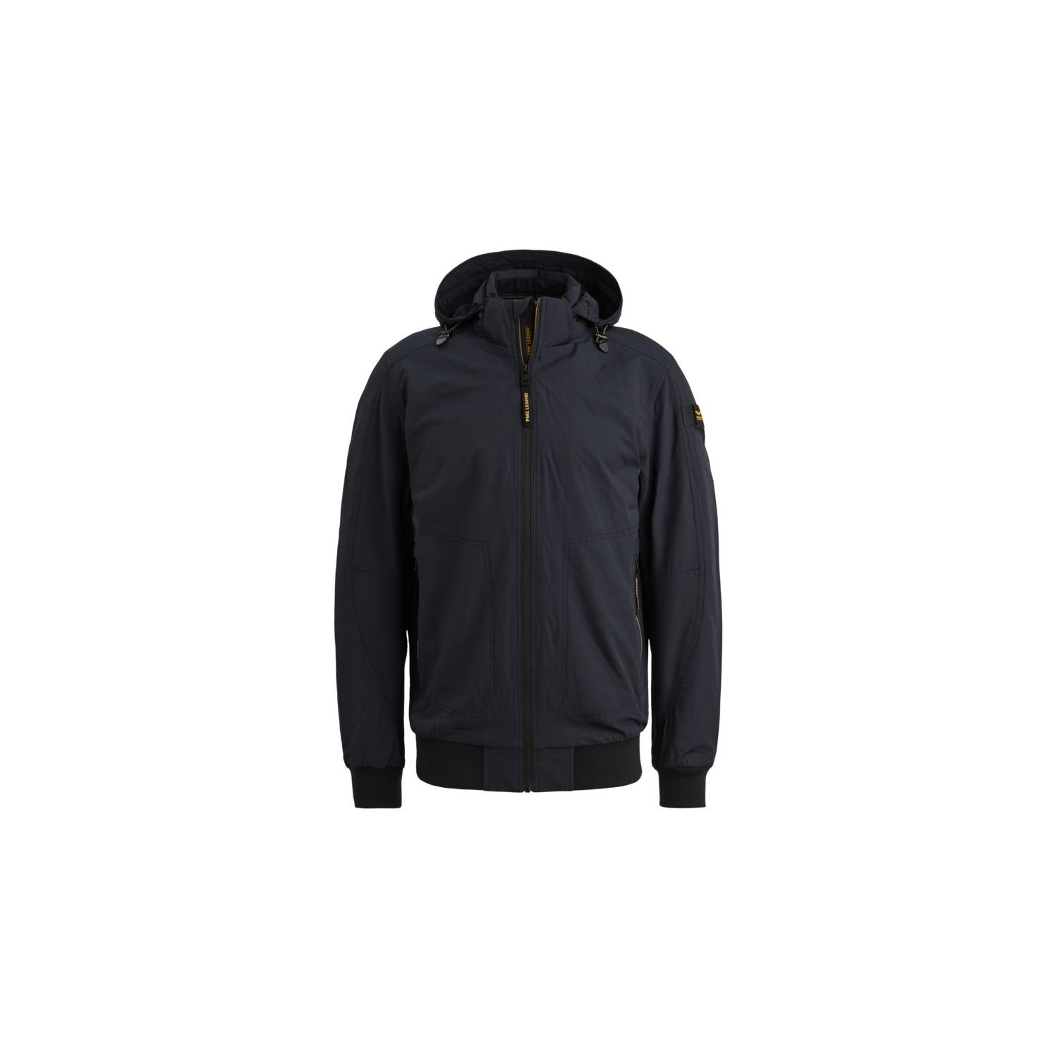 PME-Legend Flight jacket STRETCH COMFORT - Ri Salu