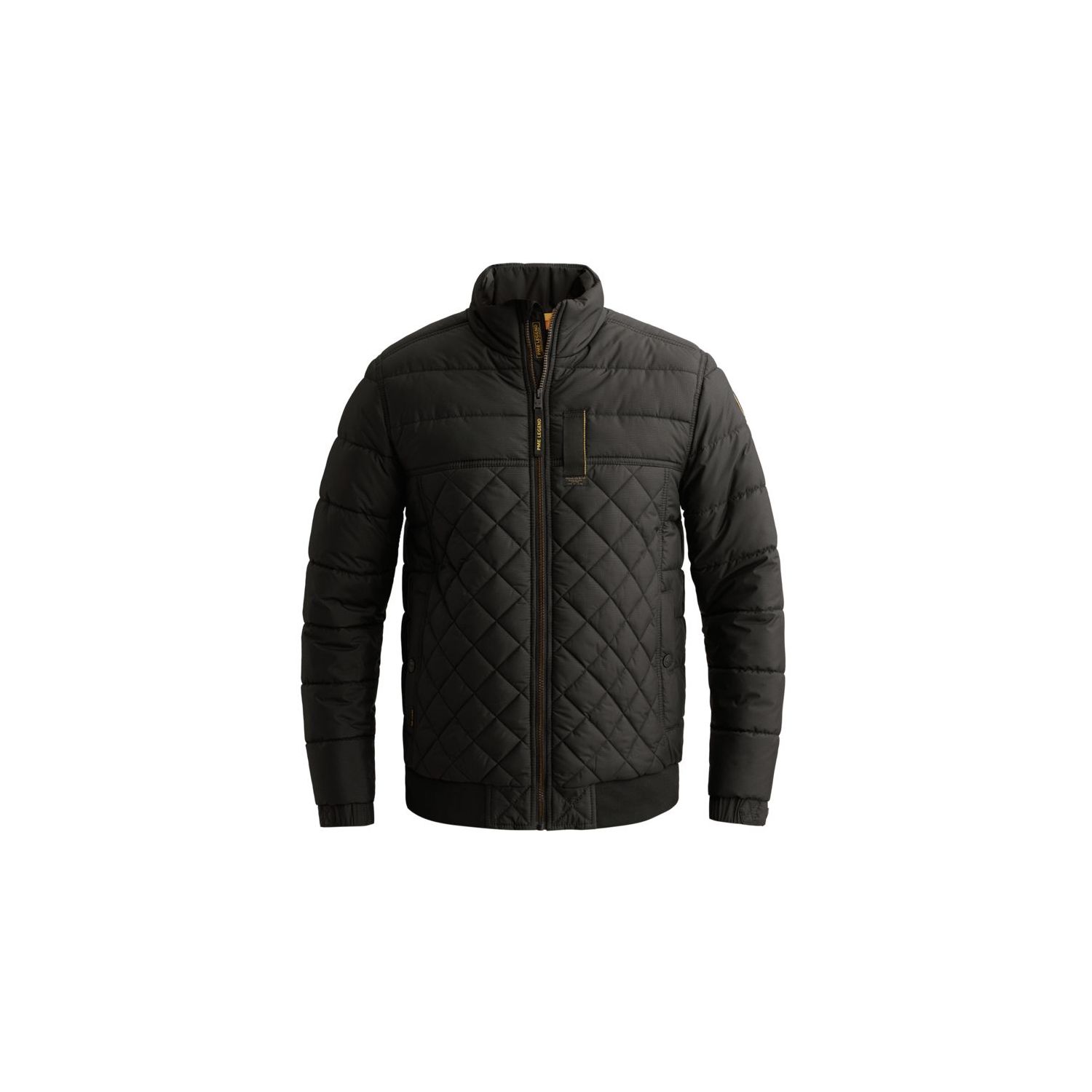 PME-Legend Flight jacket CARGO GLIDER Brights Jet 