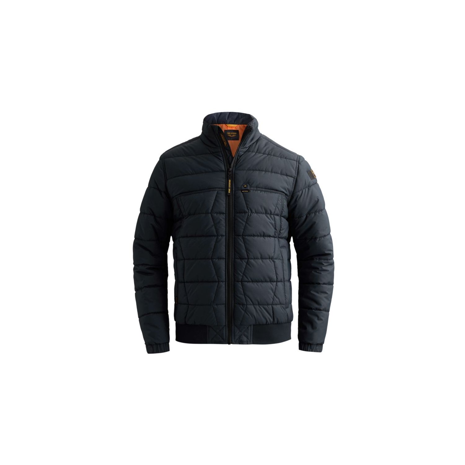 PME-Legend Flight jacket EXPEDITOR Brightster Salu