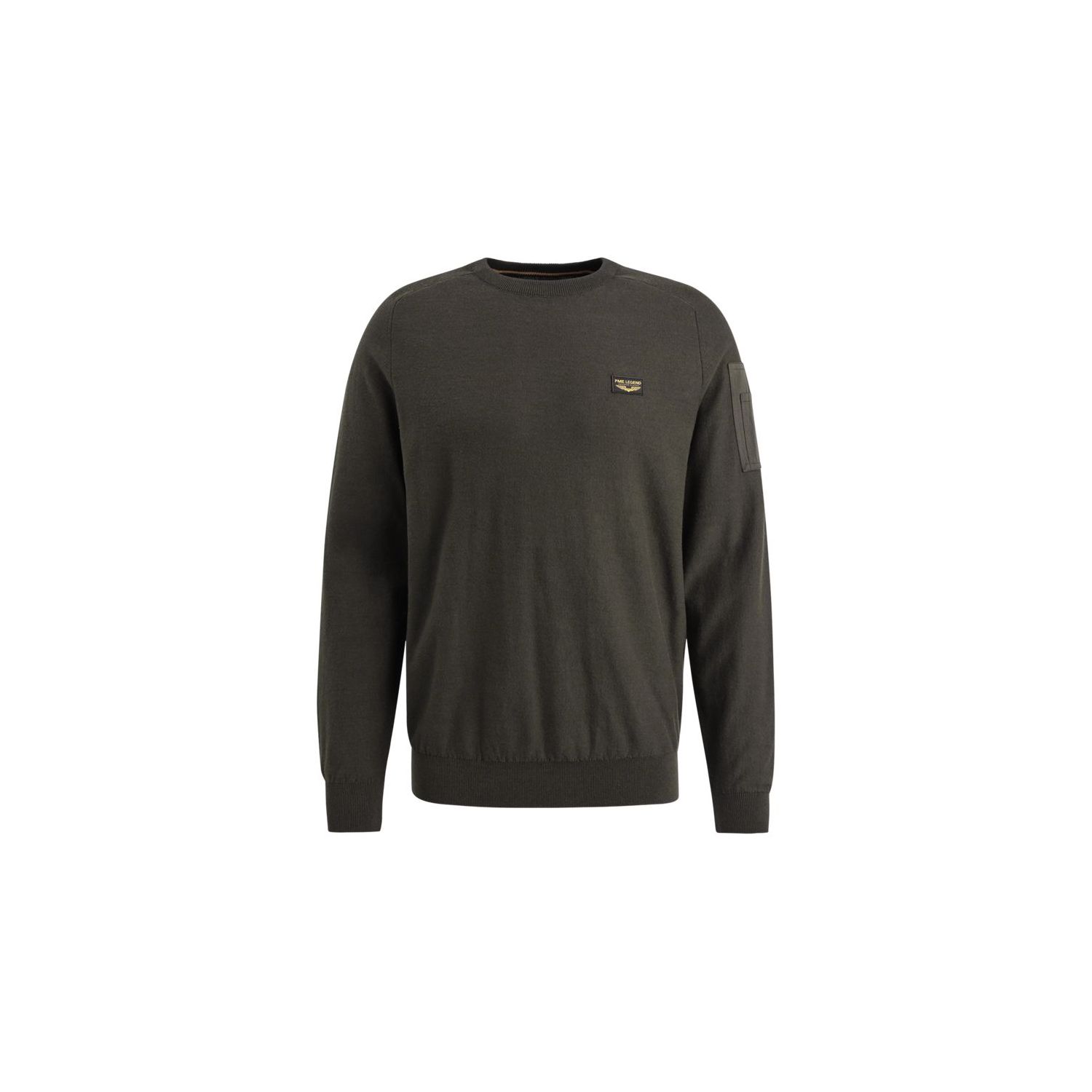 PME legend r-neck american classic beluga