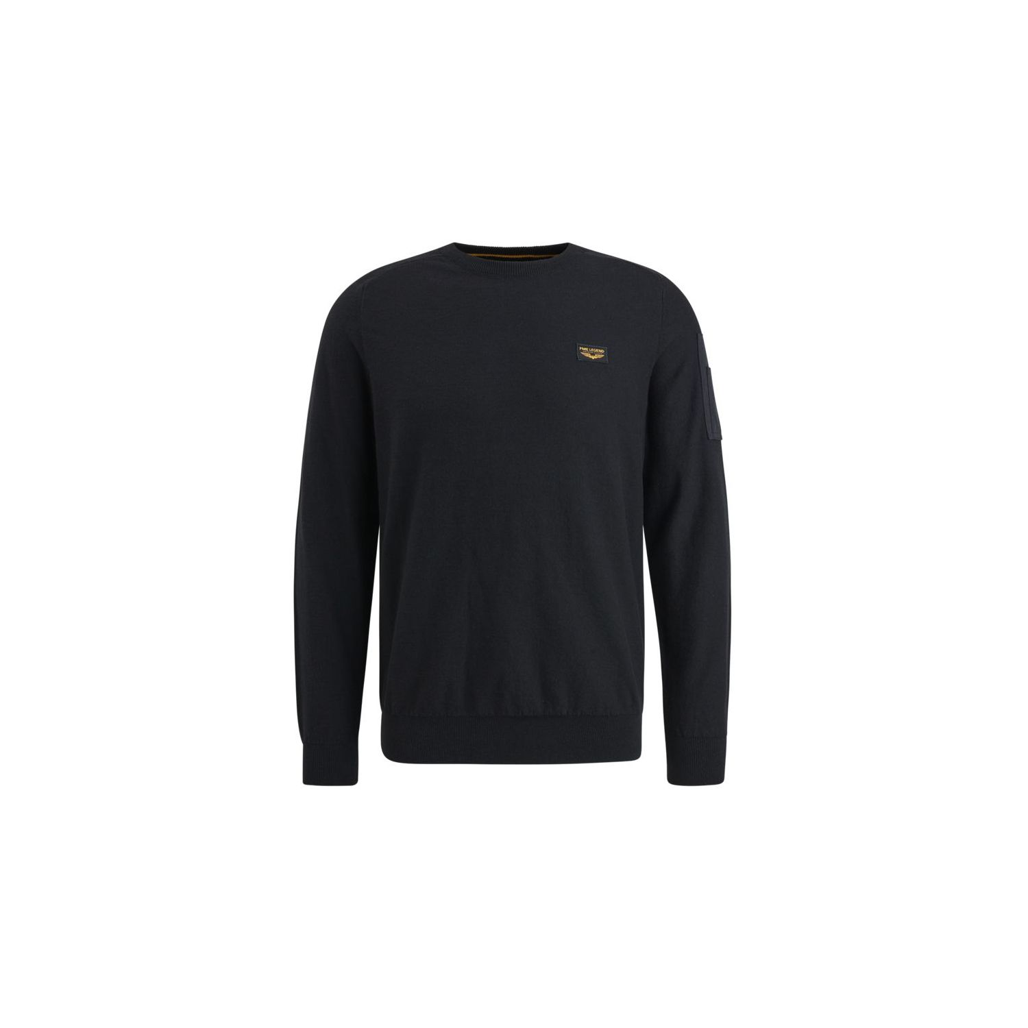 PME legend r-neck american classic black