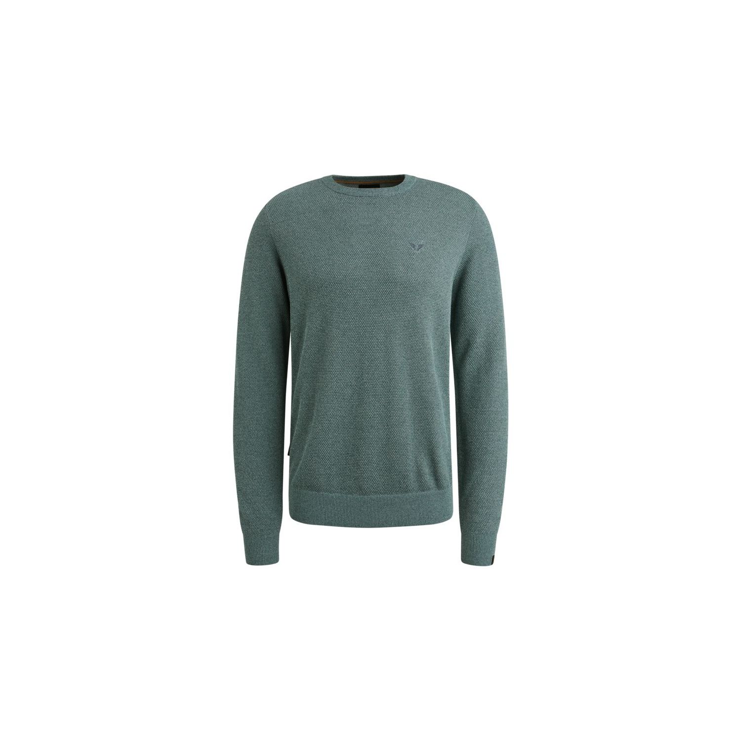 PME-Legend R-neck cotton modal Stargazer