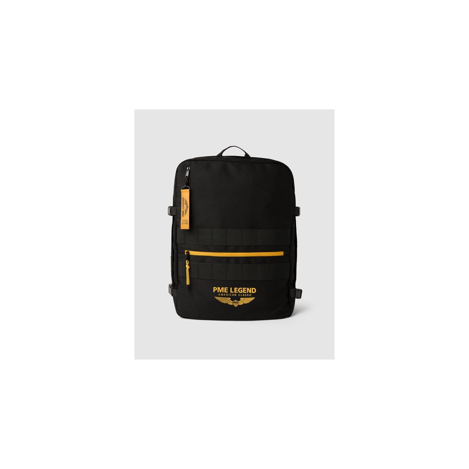 PME-Legend PME CABIN BACKPACK E299 in tone