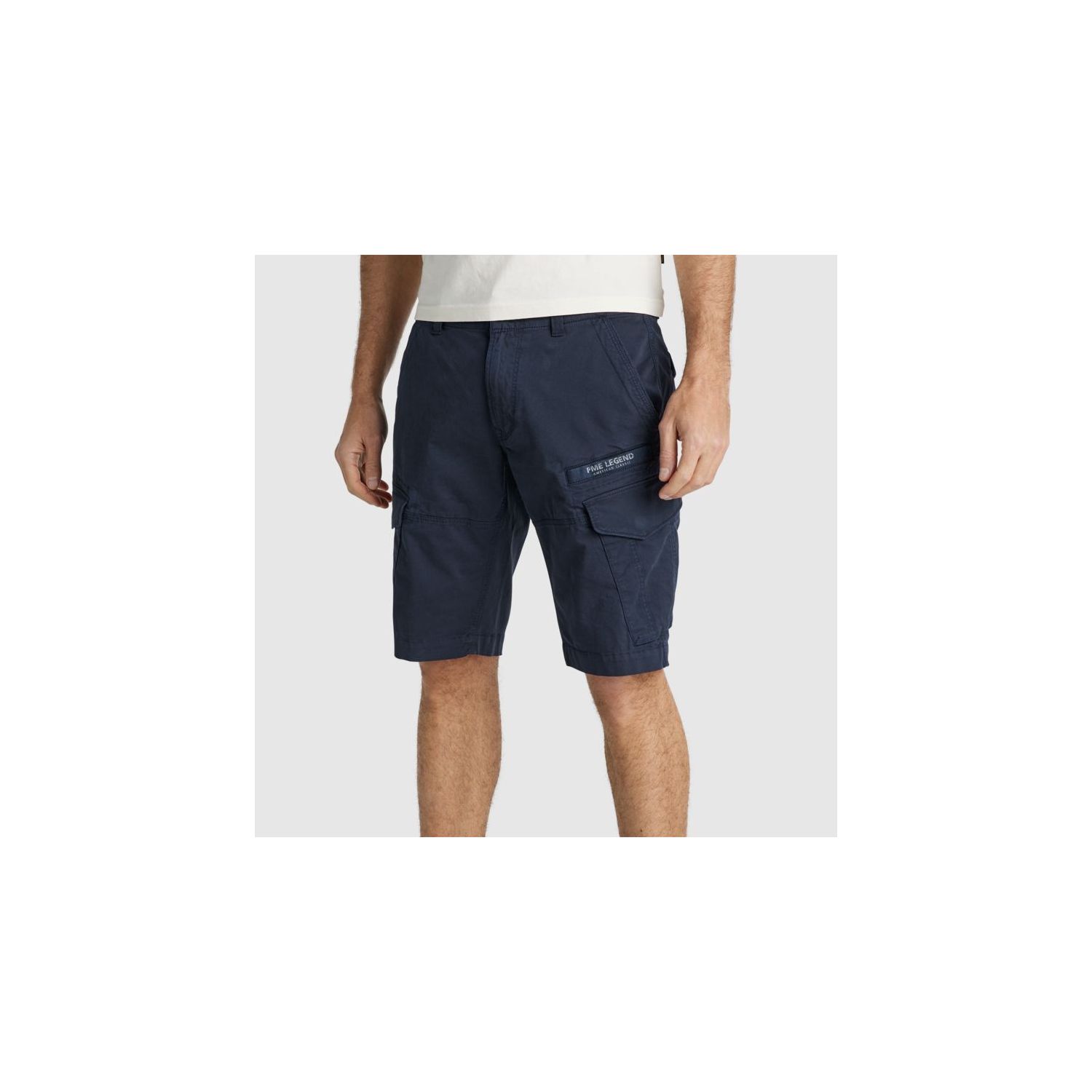 PME Legend cargo short stretch twill salute