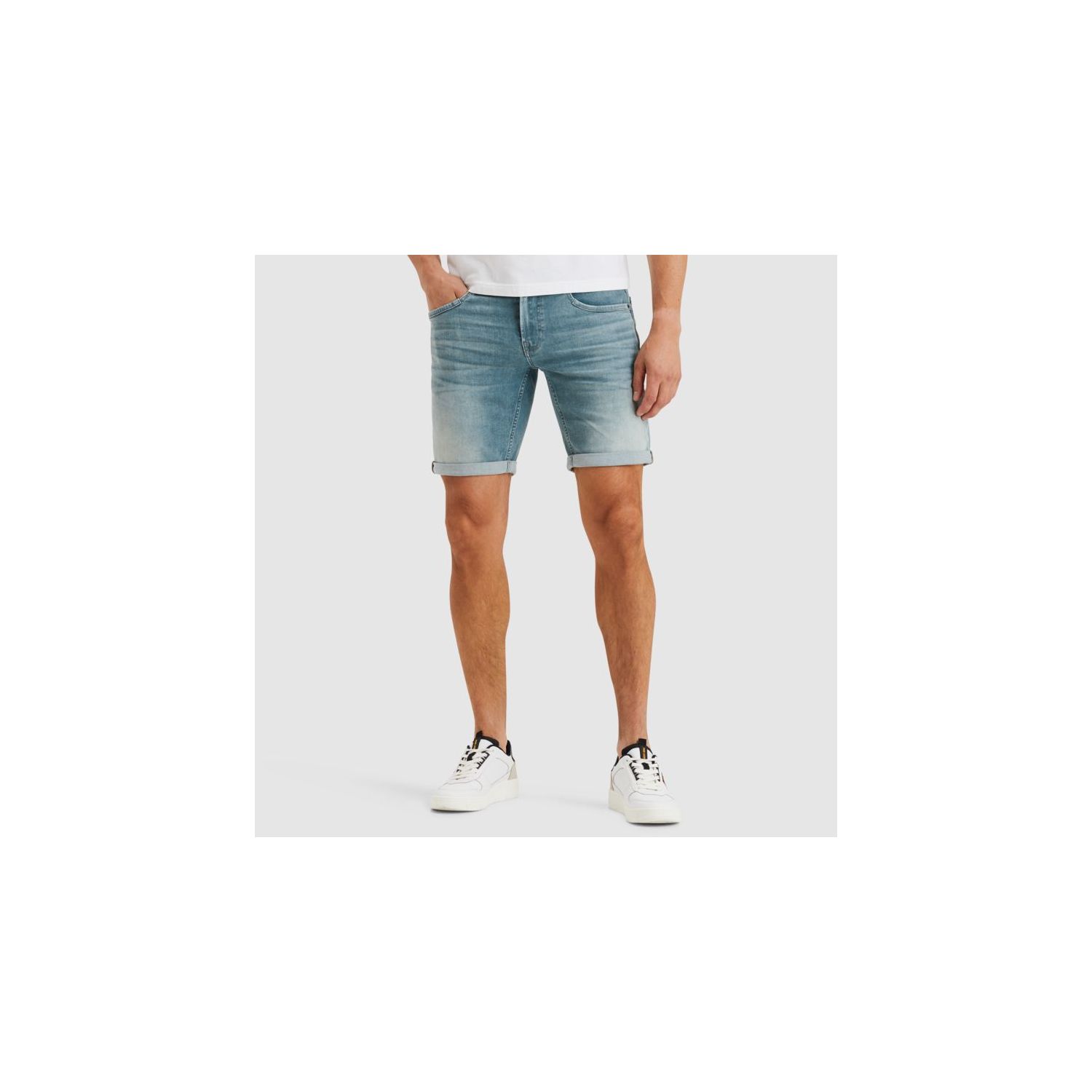 Pme legend tailwheel shorts spring special grey