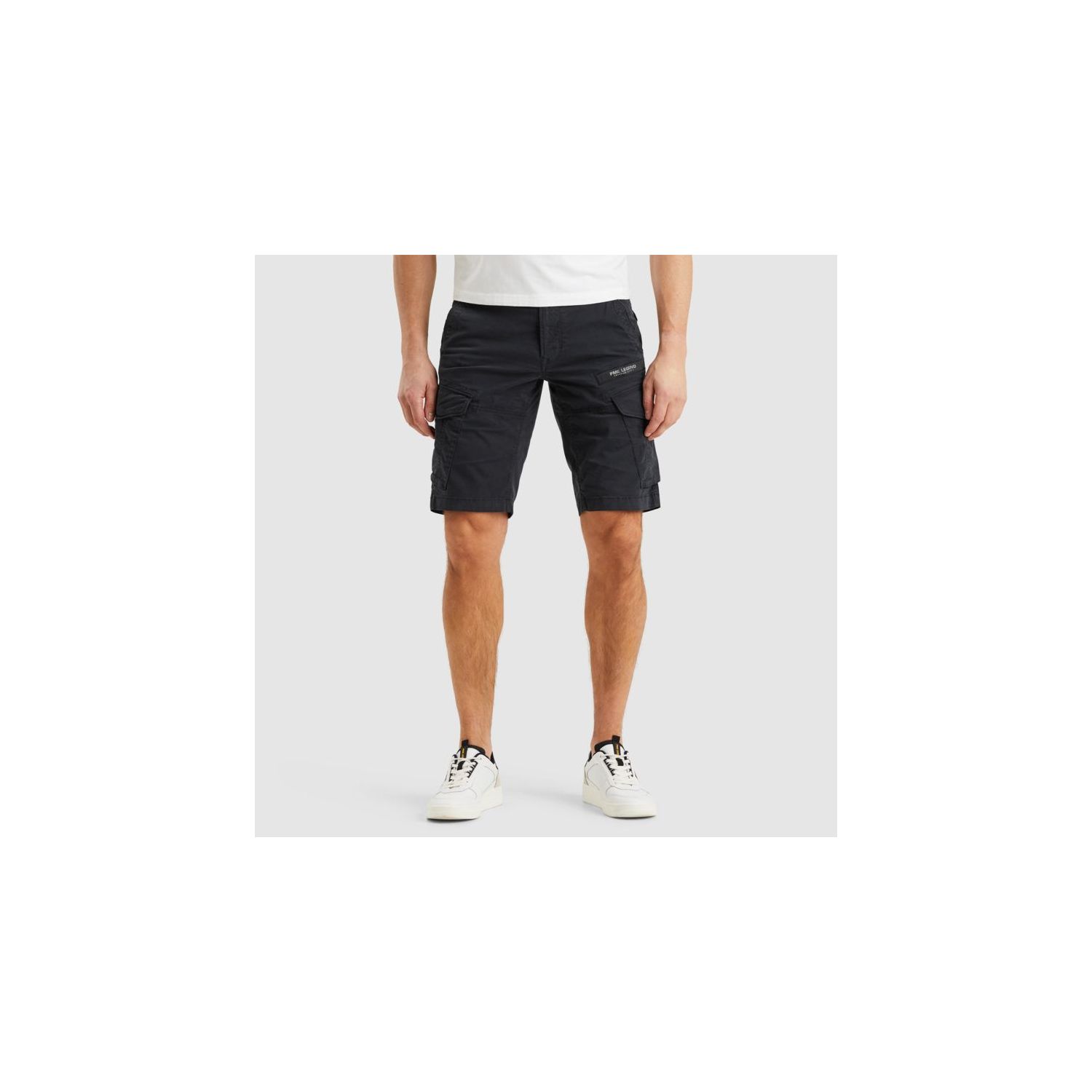 PME Legend nordrop cargo short stretch twill salut