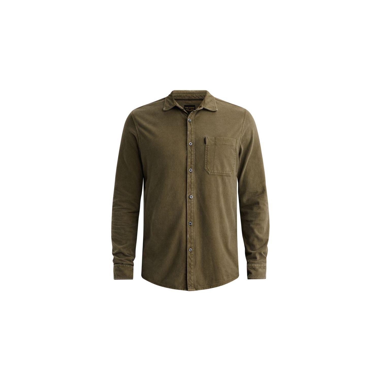 PME-Legend Long sleeve shirt GD Jersey Kalamata