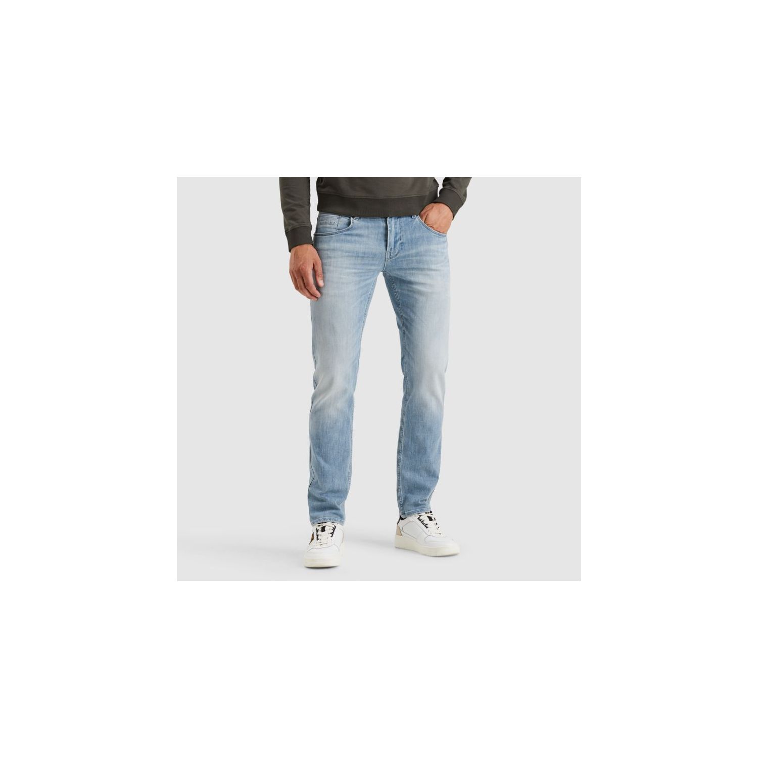PME-JEANS PME LEGEND NIGHTFLIGHT JEANS HIGHS HBL