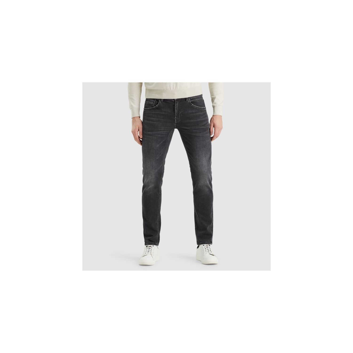 PME legend tailwheel jeans mid dark grey