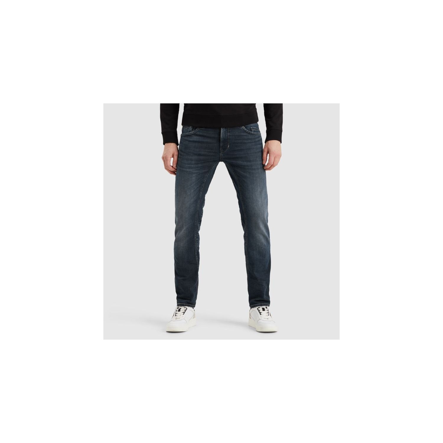 PME-JEANS COMMANDER 3.0 REAL SPECIAL DARK RSD
