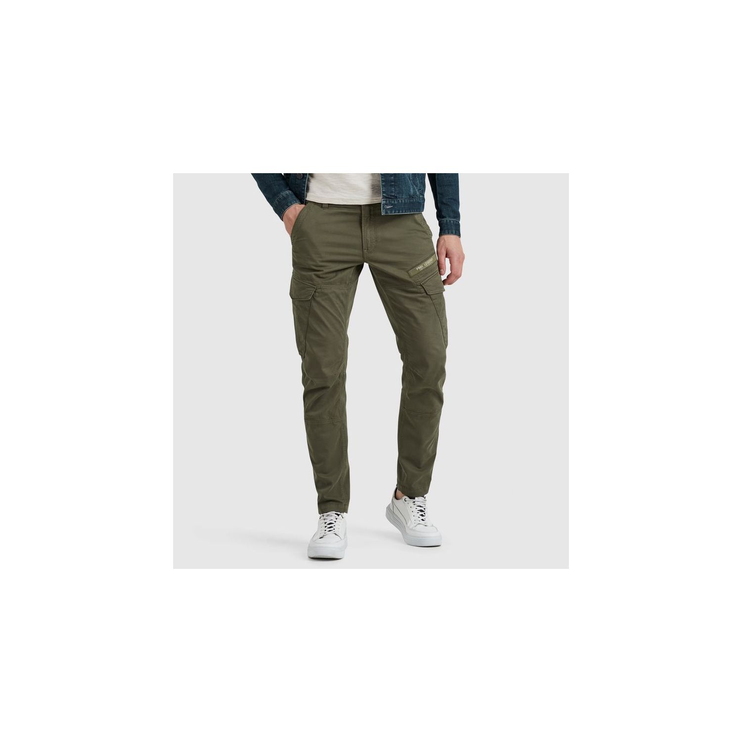 Pme Legend nordrop stretch twill