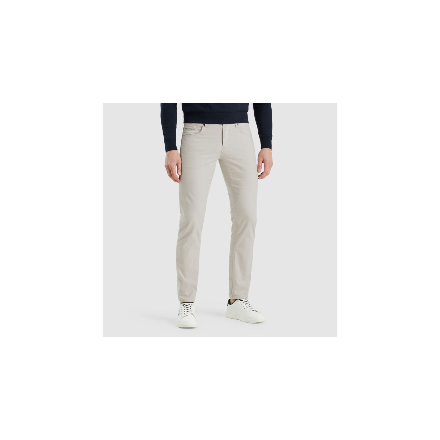 PME legend nightflight jeans yarn dyed dessin