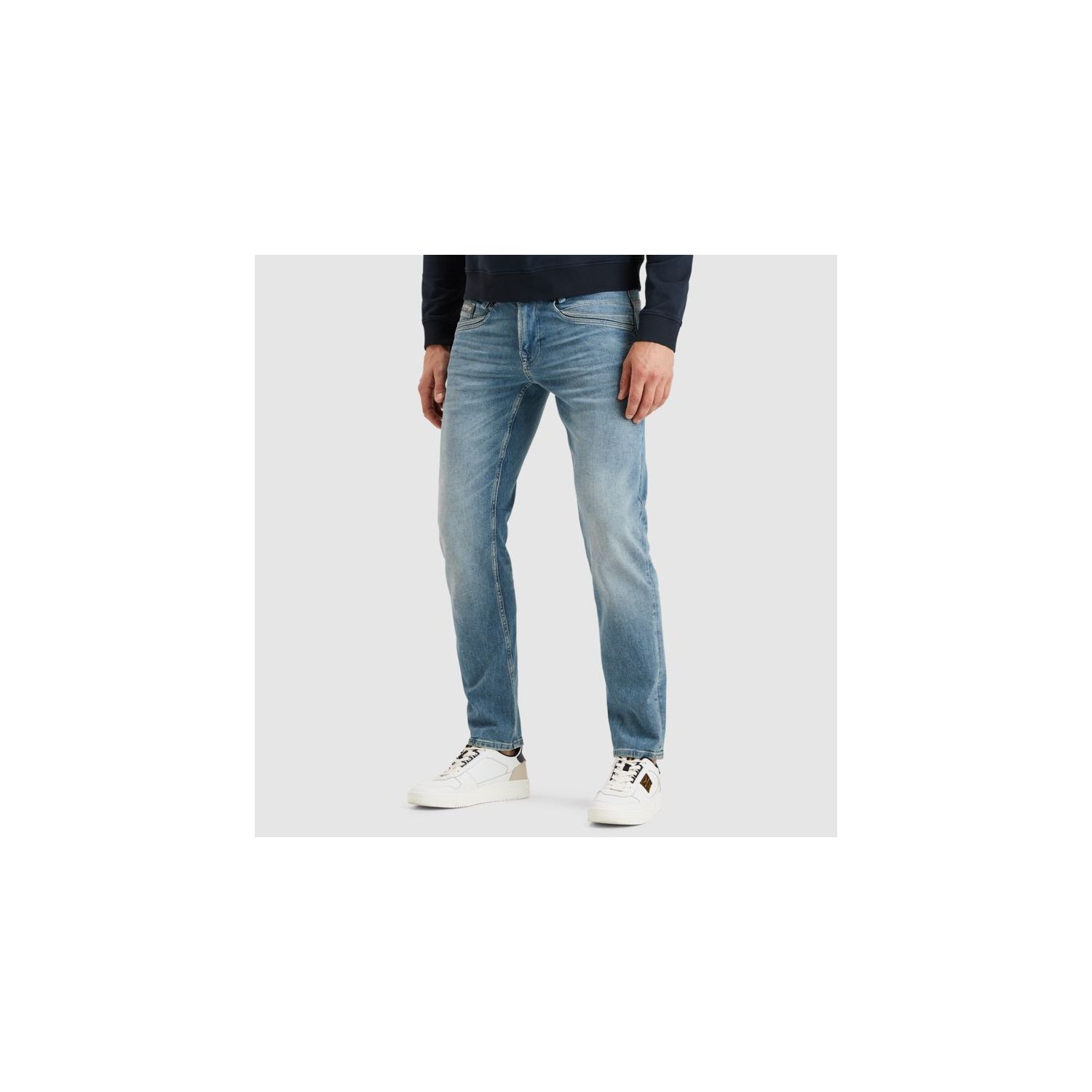 PME Legend skyrak jeans denim shade fresh