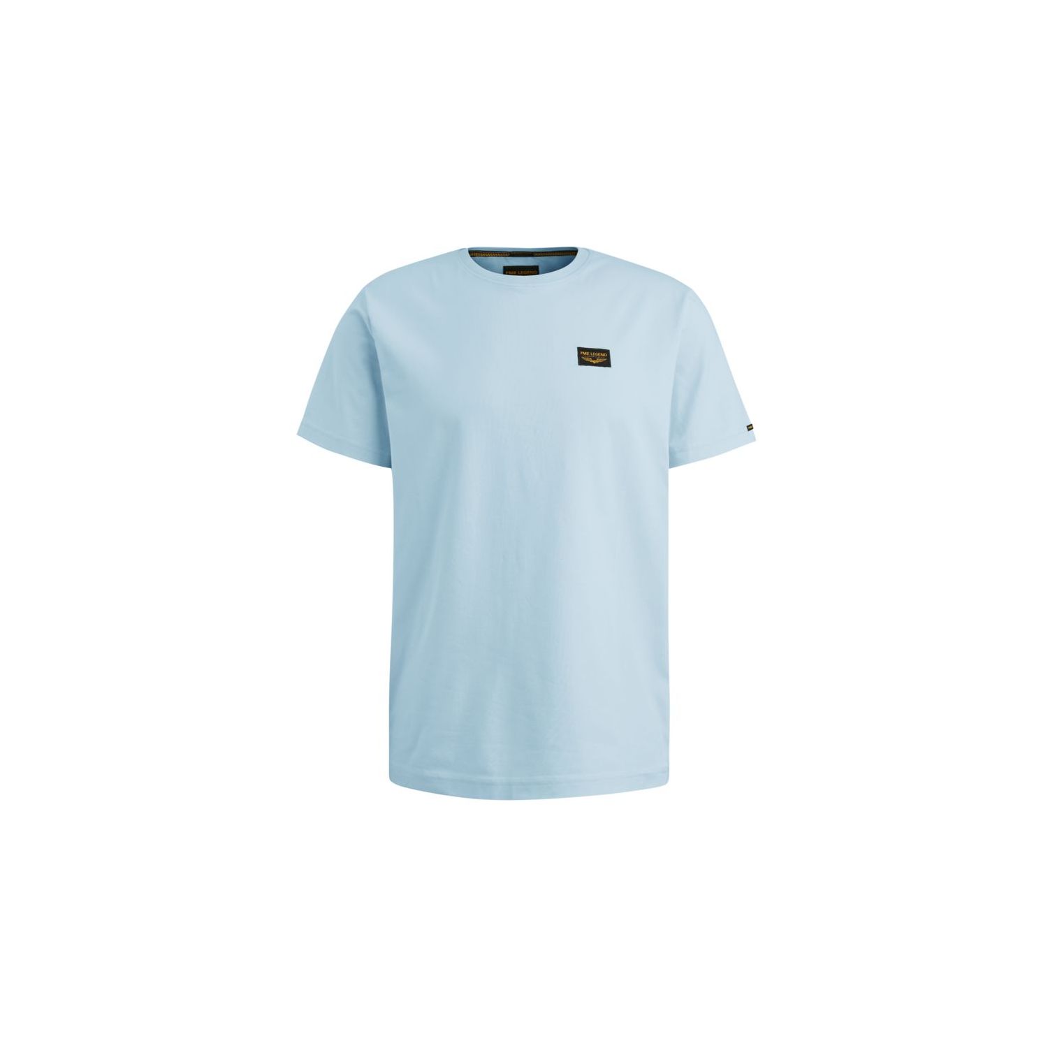 PME-Legend Short sleeve r-neck American Class Airy