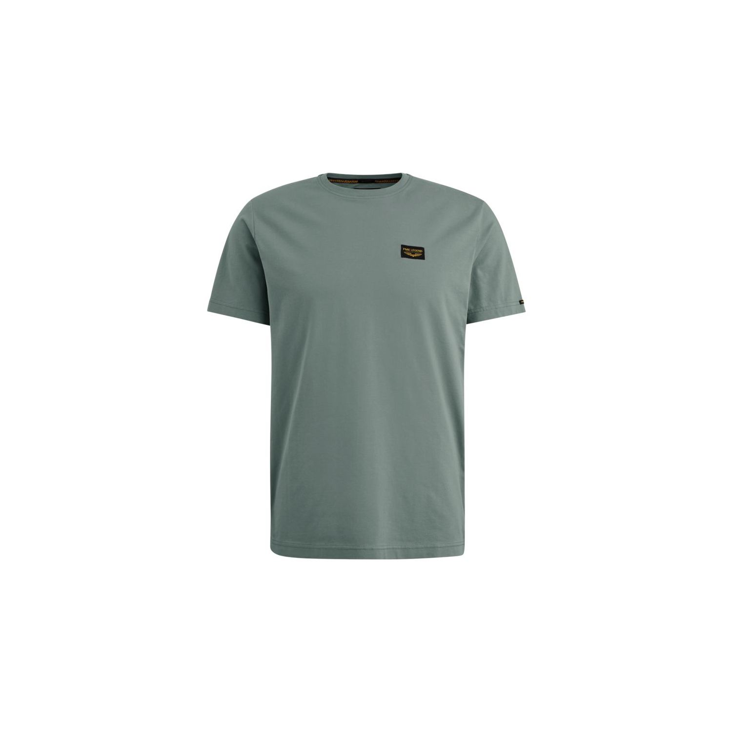 PME-Legend Short sleeve r-neck American Class Bals