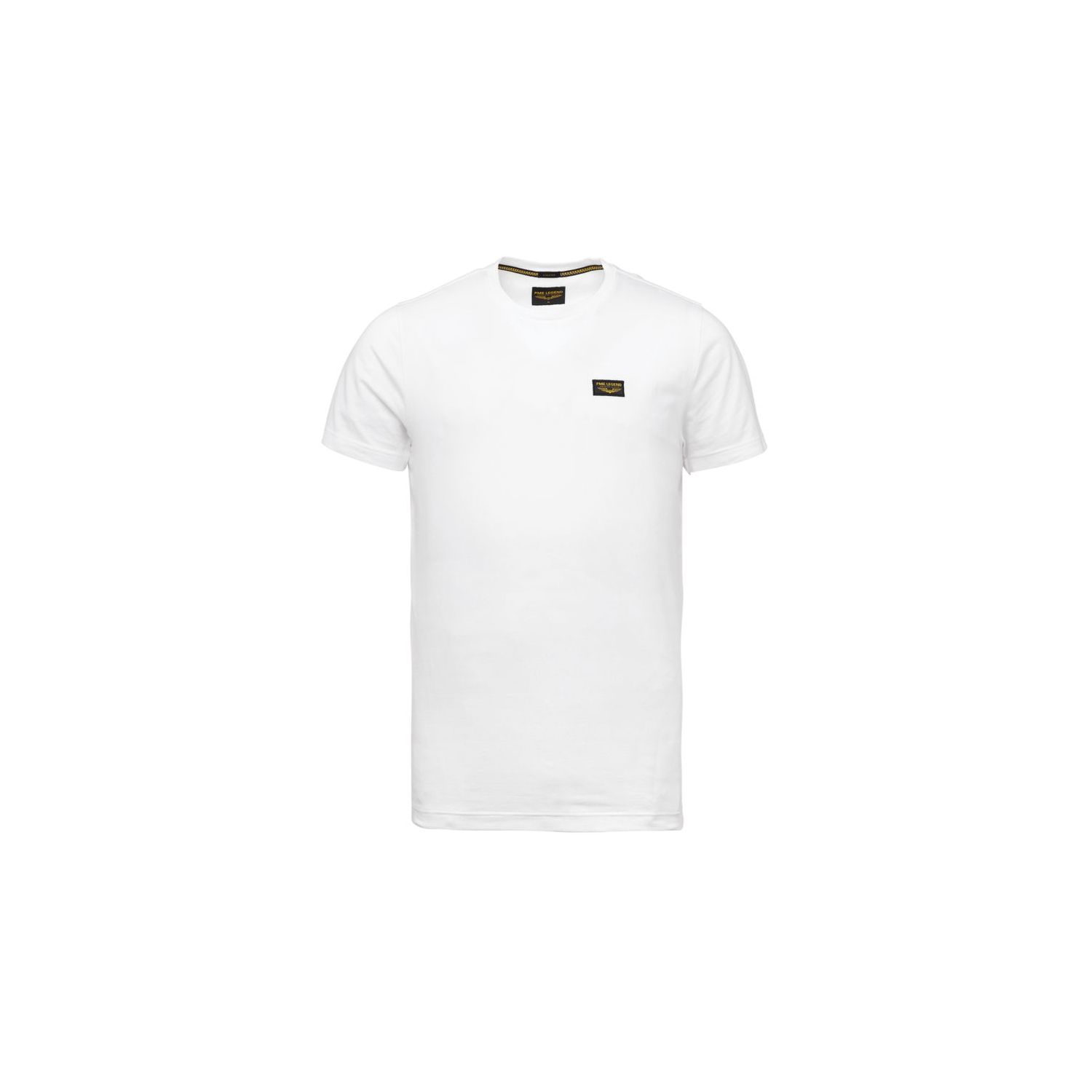 PME-Legend Short sleeve r-neck American Class Brig