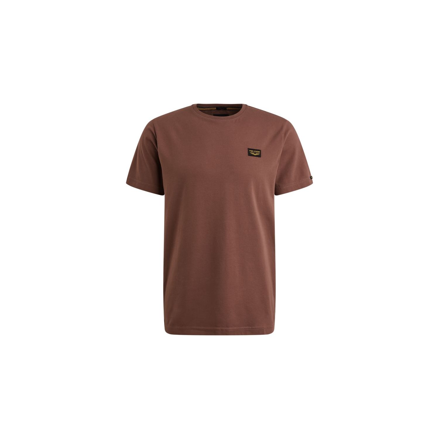 PME-Legend Short sleeve r-neck American Class Marr