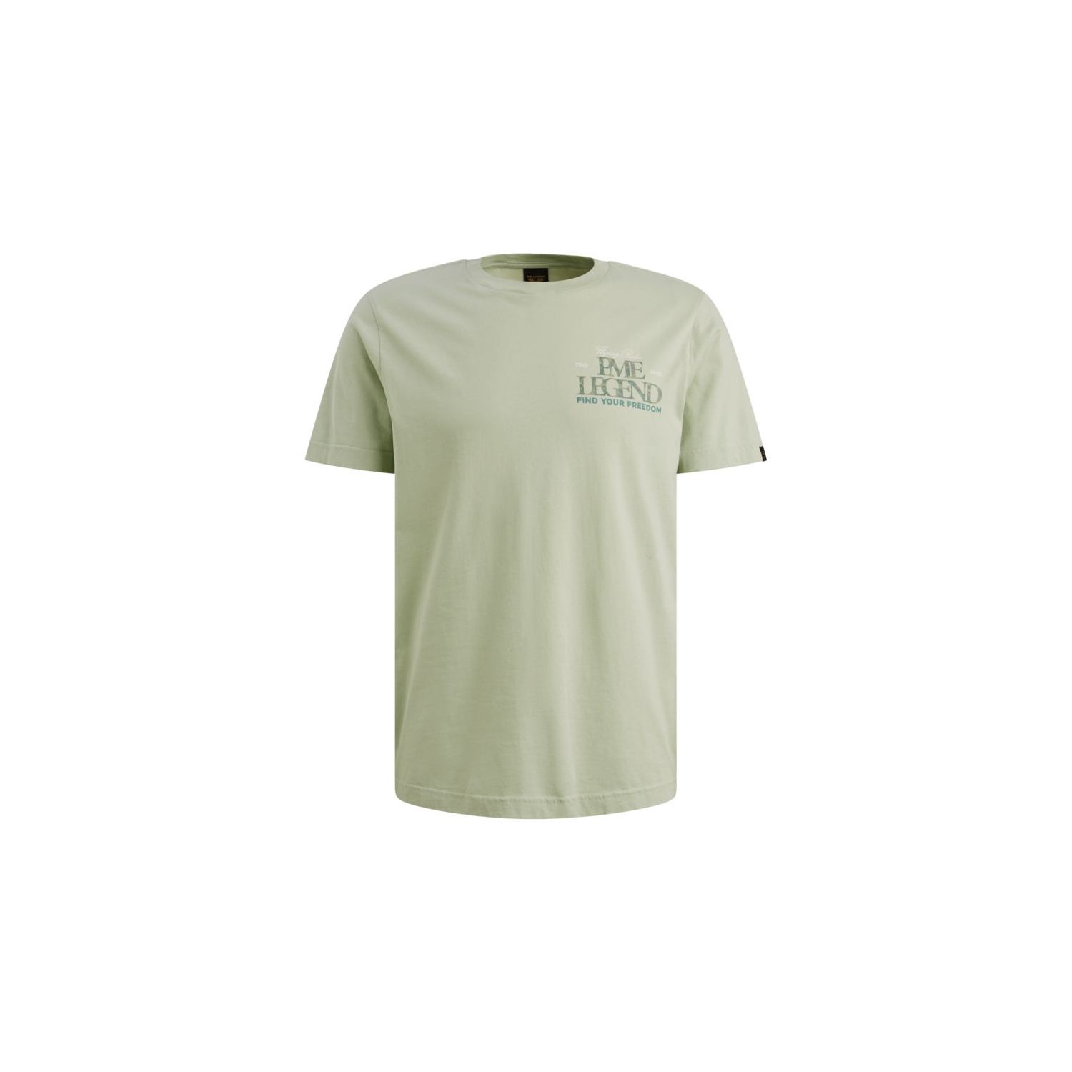 PME-Legend Short sleeve r-neck small art pack Came
