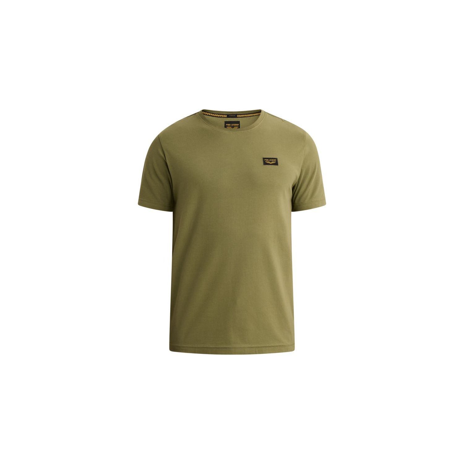 PME-Legend Short sleeve r-neck American Class Lode