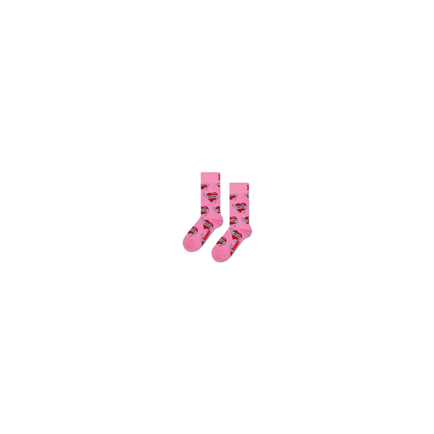 Happy Socks Mom Sock