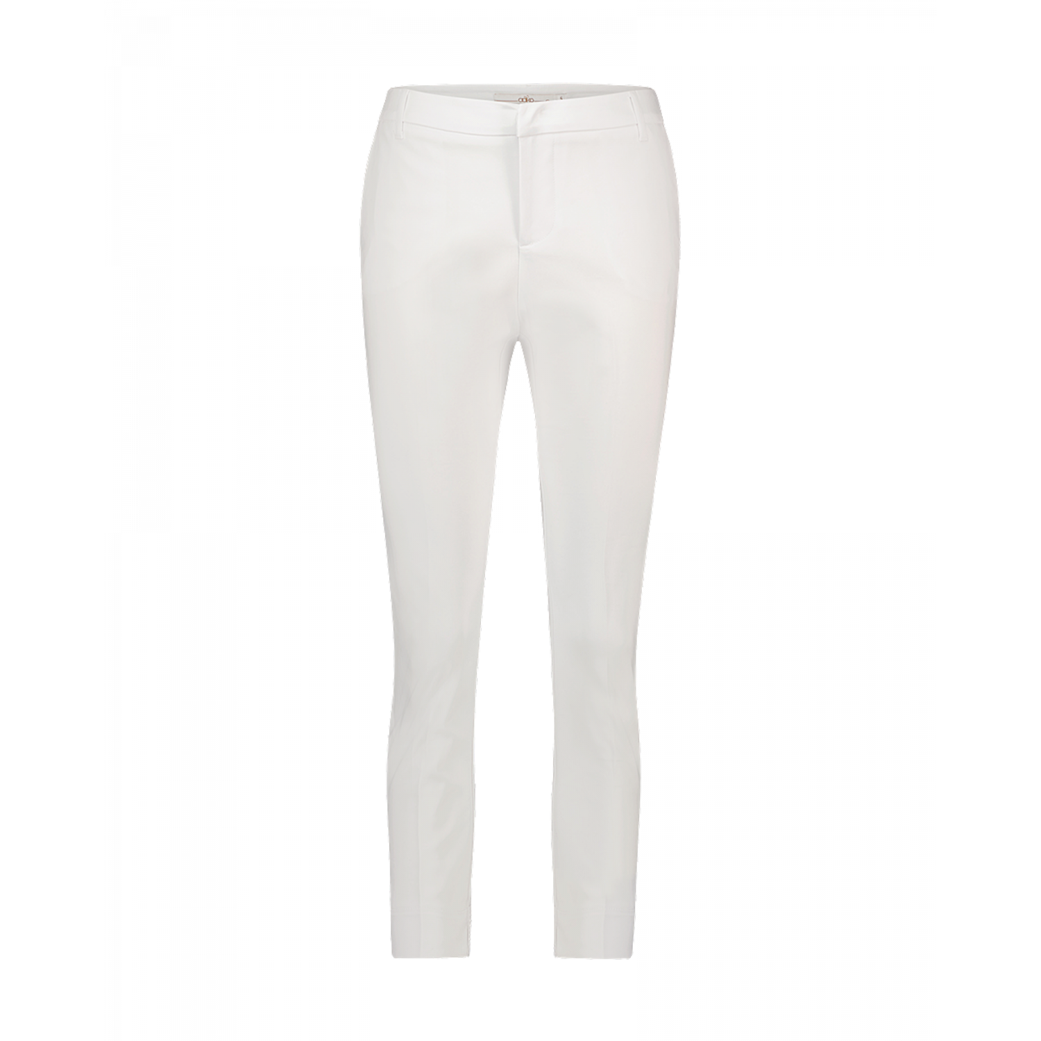 Aaiko parene trousers les blancs