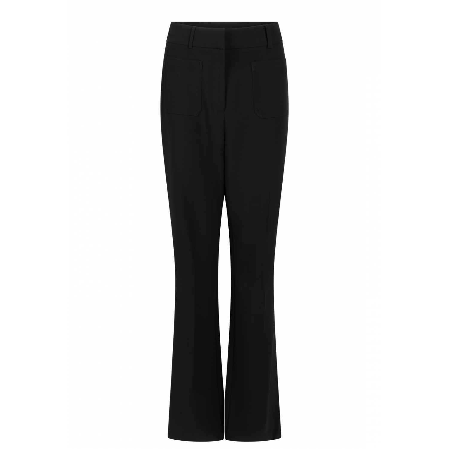 Aaiko philippa r pes trouser black