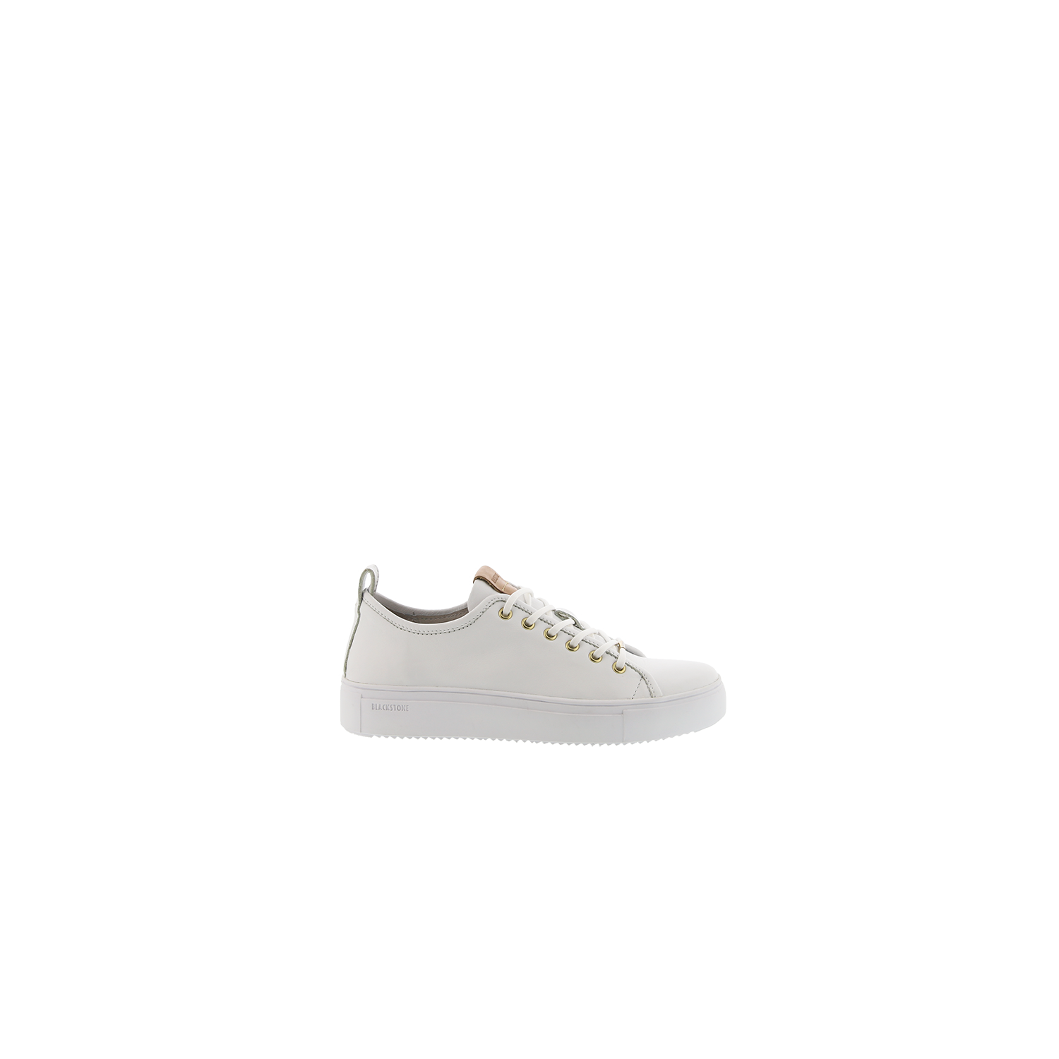 Blackstone PL-97 Sneaker White