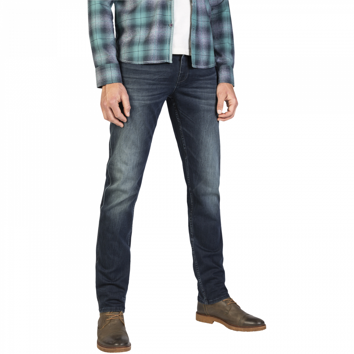 PME Legend nightflight jeans lightning magic blue