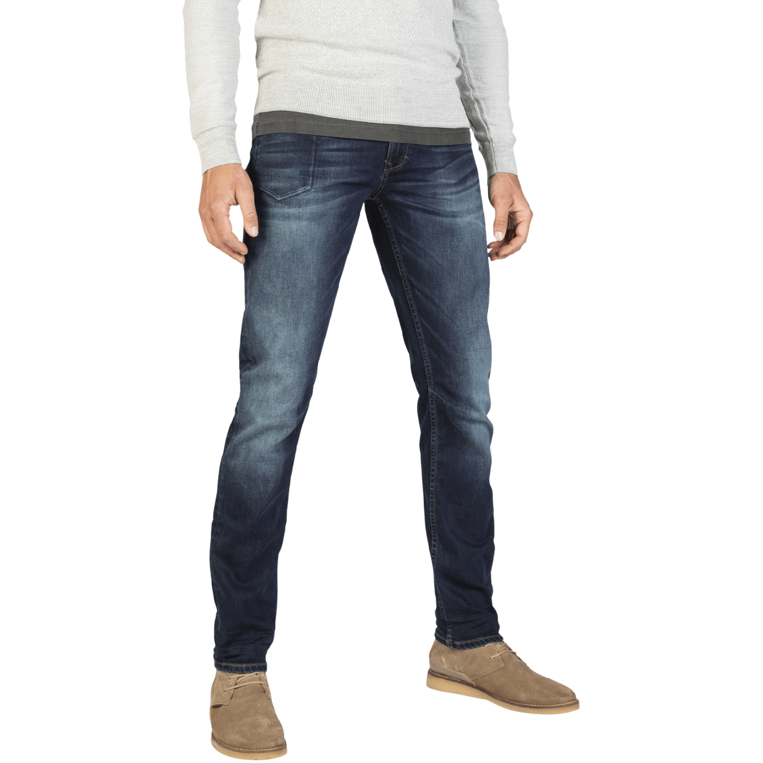PME Legend skymaster tinted blue denim