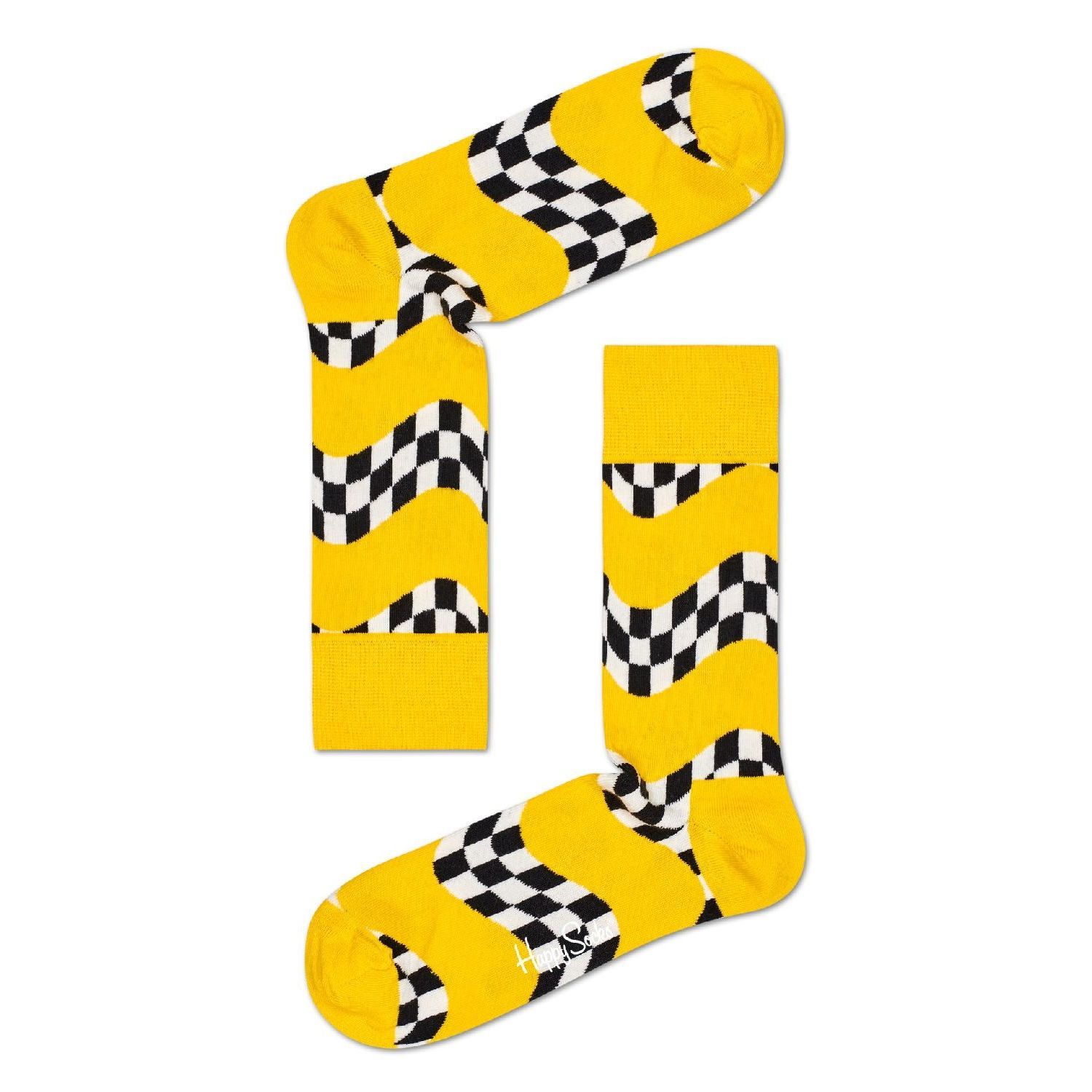 Happy Socks Race