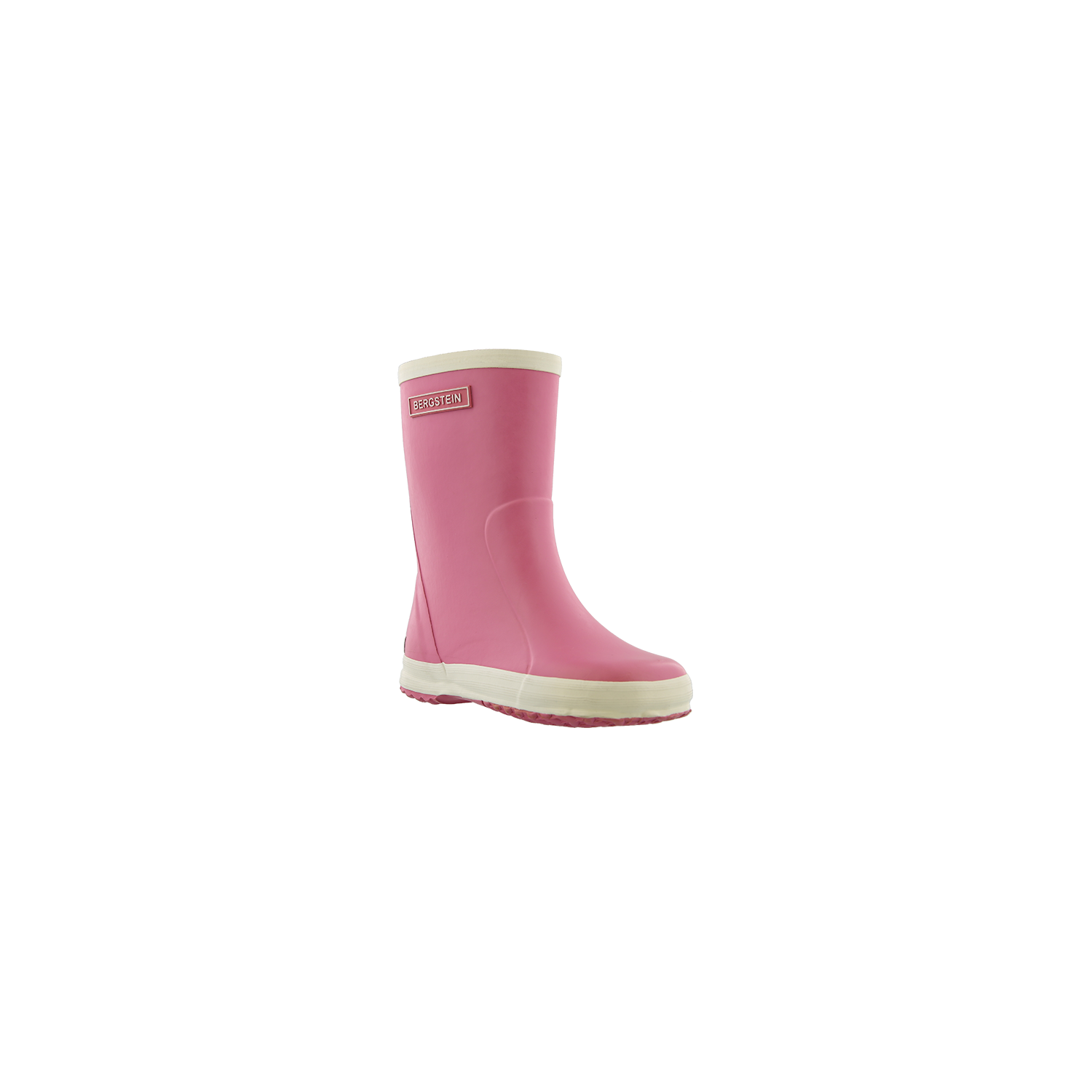 Bergstein regenlaars Pink