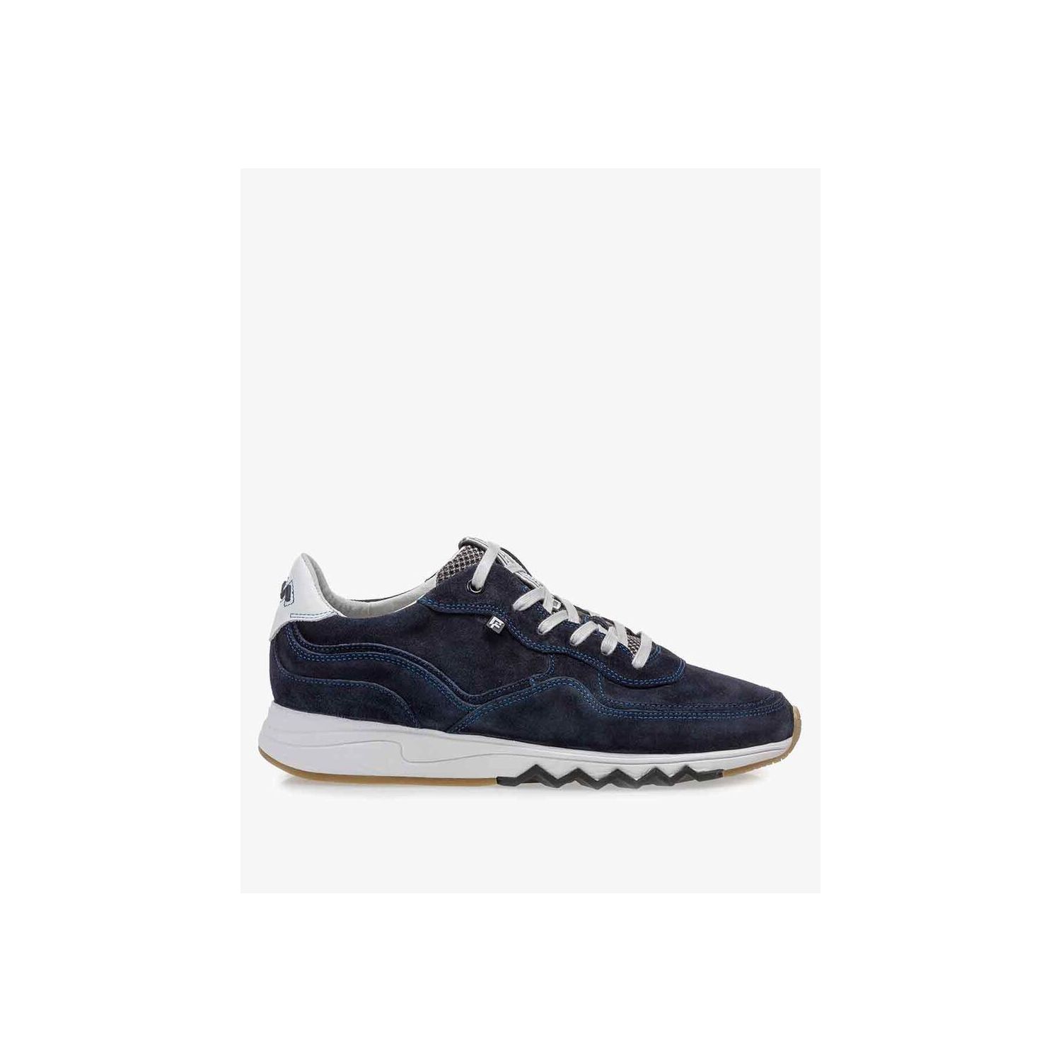 Floris v Bommel 16397/00 DarkBluel-G1/2