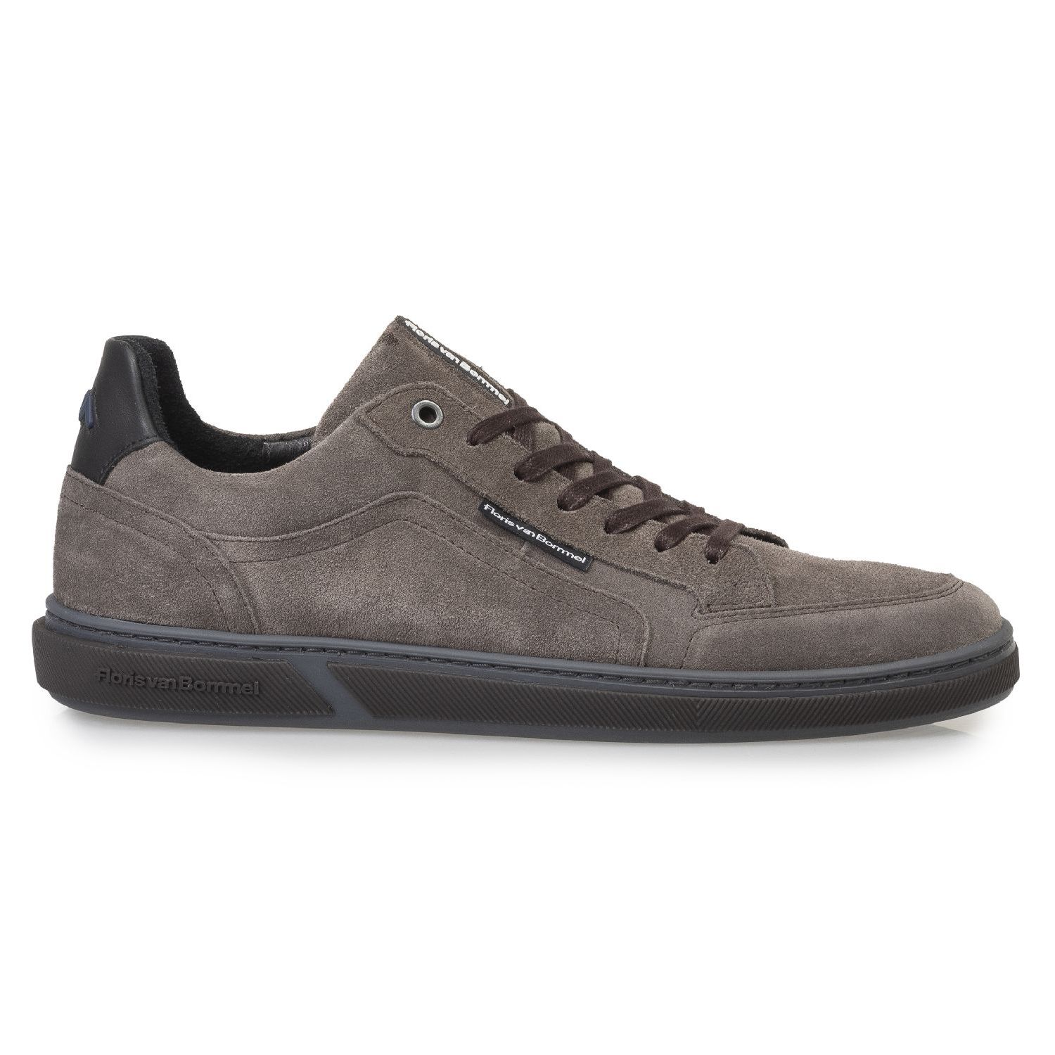 Floris v Bommel Terri 07.12 DarkGrey-G½