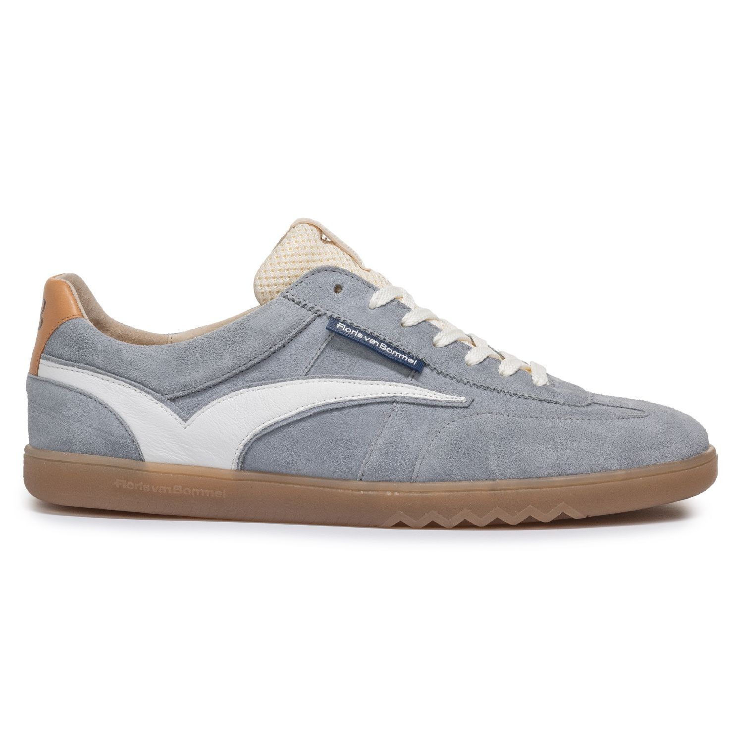 Floris v Bommel De Zaler Lightblu combi